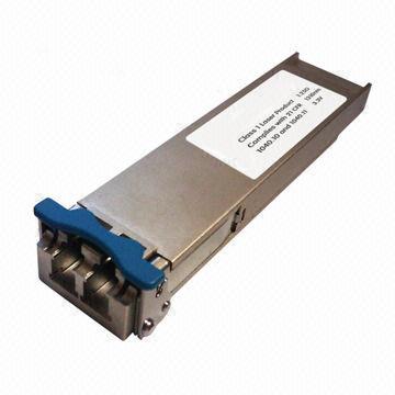 10G XFP 1,310nm 120km Optical Transceiver