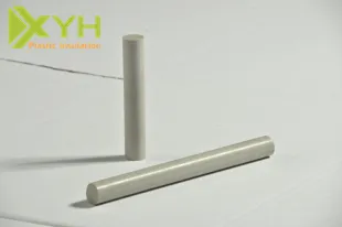 Engineering Plastic Rods Medical Peek Rods