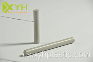 Technické plastové tyče Medical Peek Rods