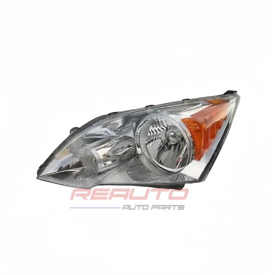 Headlight Accessories and Spare Parts for Honda CRV 2007-2011 (RE2/4) US Market