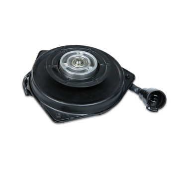 Motor del ventilador de enfriamiento del radiador de SUZUKI JEEP 065000-7231