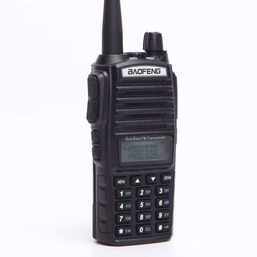 Baofeng UV-82 Hand-poêle Ham Radio Digital HT