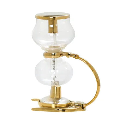 Shinelong Professional Royal Siphon Coffee Maker