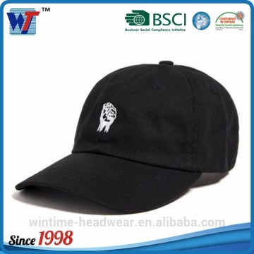 Dad Hat Low Profile Embroidered Unisex Adjustable Cotton Baseball Hat