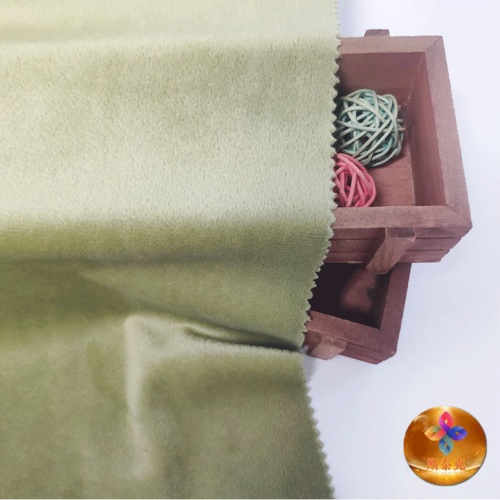 Tecido super macio premium para conforto