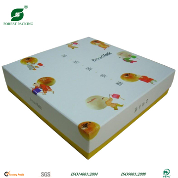 COLOR BREAD BOX