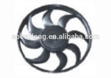 FAN BLADE FOR FORD FOCUS 2012