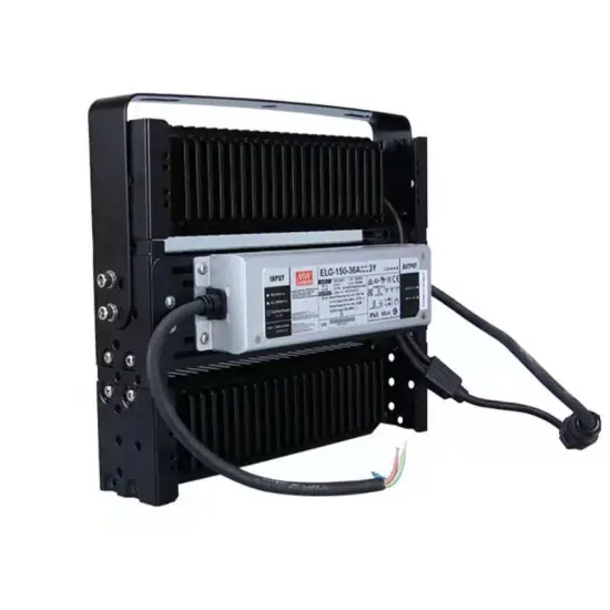 Vanplex 2019 High Brightness 1500W LED Flood Light for Outdoor Sports Stadium