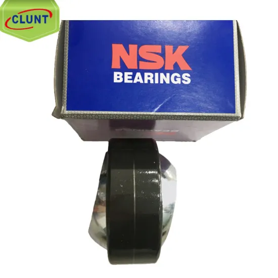 Pillow Ball Rod End Bearing, Ball Joint Spherical Bearings, Universal Joint Cross Bearing