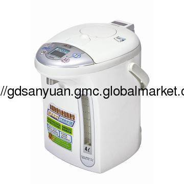 Deluxe Electric Air pot