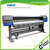 Hot selling 1.8m * 2 PCS DX7 1440DPI high resolution WER ES1802I, digital printing machines stickers