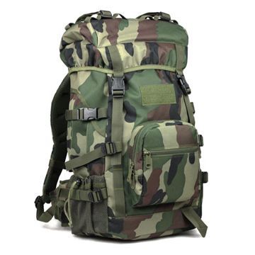 Military Bag for Army Backpacks, Made of 600D Polyester, Various Designs/Colors Available
