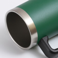 Thermal insulated mug, cold insulated mug