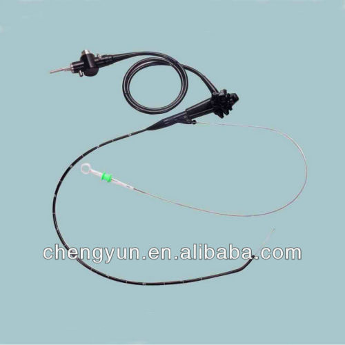 veterinary flexible endoscope system