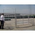 Hot Dipped Galvanized Metal Horse Fence horse Barriers