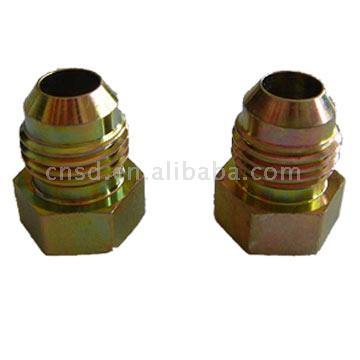 Pipe Plugs