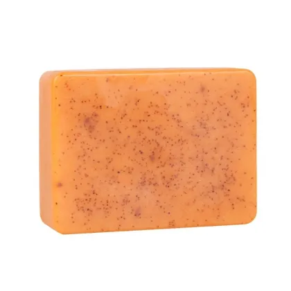 Deep Cleansing, Moisturizing Turmeric Natural Organic Skin Whitening Soap
