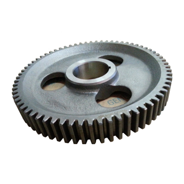 Engine No.S6D108-1B Spare Parts 6221-41-1120 Camshaft Gear
