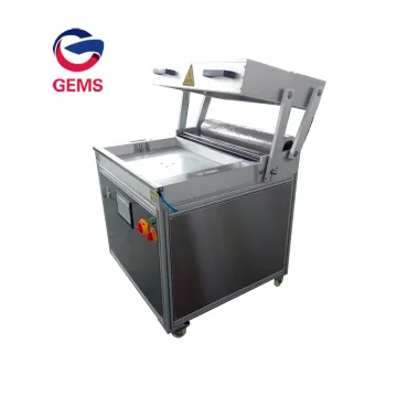 Fish Shrimp Vacuum Packaging Shrimp Vacuum Skin Sealer