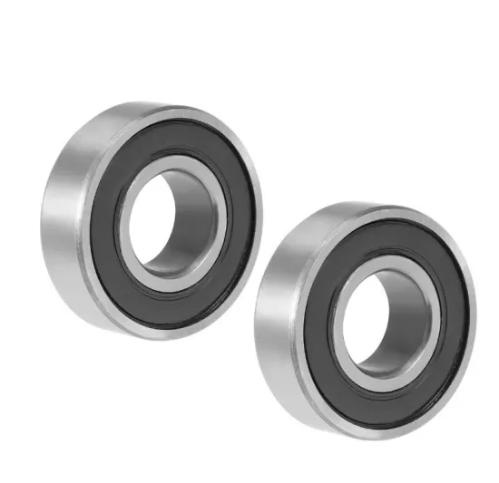UNXIN High Quality 17 37 X 12 R8-2rs Deep Groove Ball Bearing