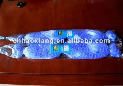 Russian gill fishing net