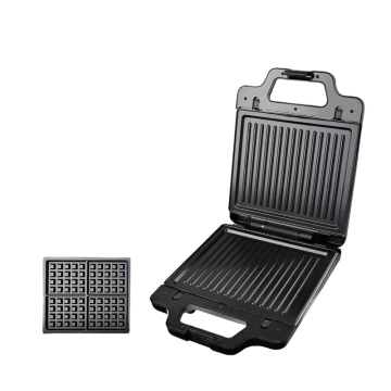 Sokany852 Triad - Sandwic dan Sarapan Sarapan Stainless Premium