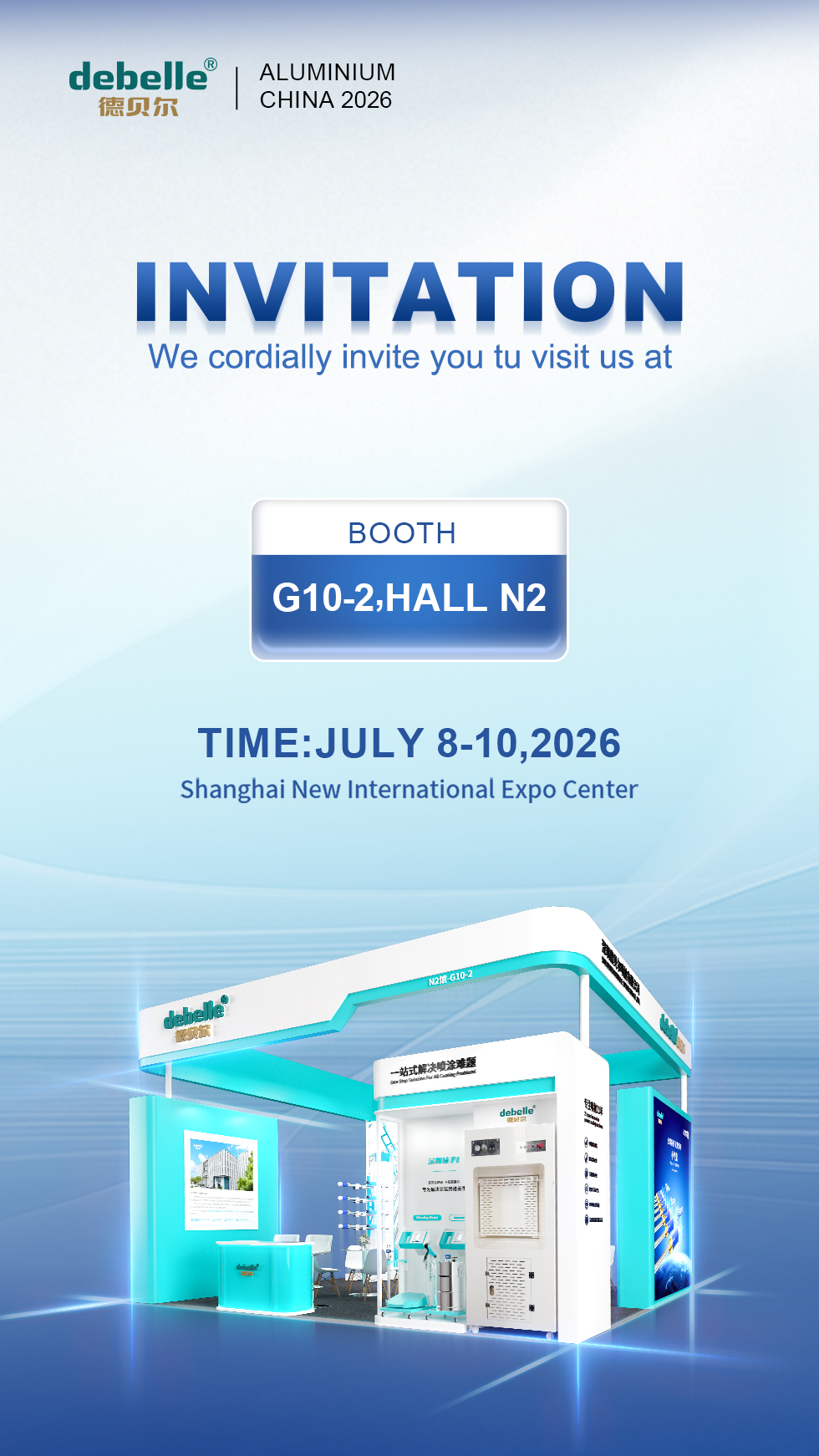 coating machine