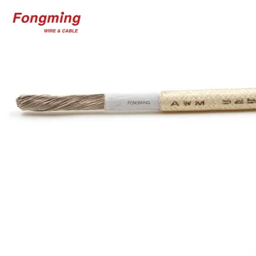 UL5107 450C 600V MGT cable