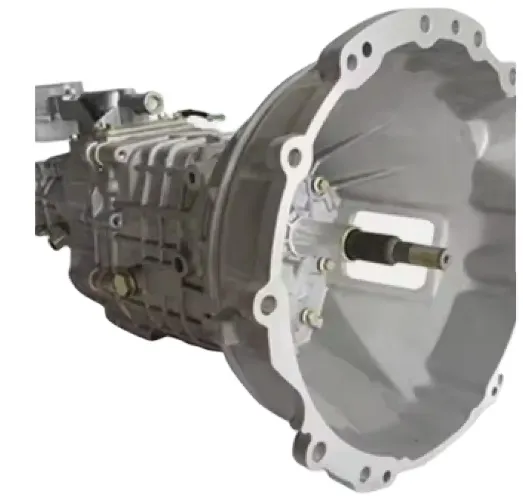 Customization Manual Transmission Gearbox 8-94161-113-0 FOR ISUZU TFR54 4JA1