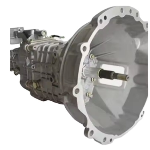 Anpassungshandbuch Getriebegetriebe 8-94161-113-0 für ISUZU TFR54 4JA1