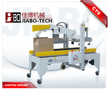 Automatic Folded Carton Sealing Machine/ Automatic Carton Sealer Machine/Automatic Folding Carton Sealer (CTS-02A)