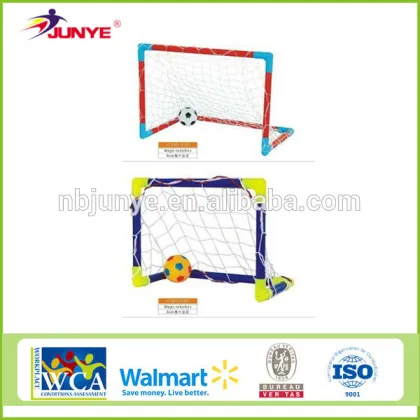 Ning Bo junye Football Soccer Goal