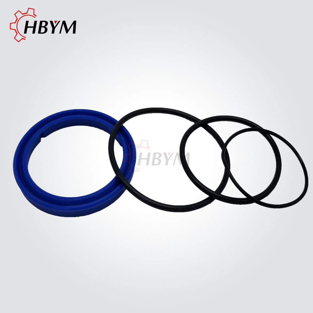 Upper Housing Seal Kits 2