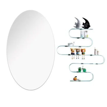 Modern decorative mirror / glass mirror / dressing mirror