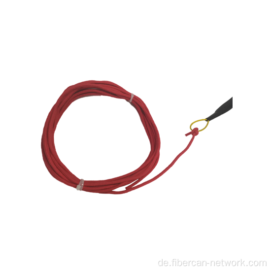 Rote Tether (12 m)