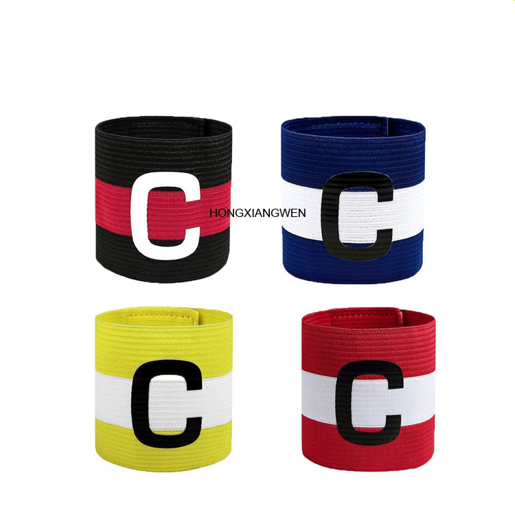 Football Captains Armband