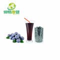 Water Soluble Blueberry Juice Powder Blueberry Juice Powder Spray Drying Blueberry Powder Factory