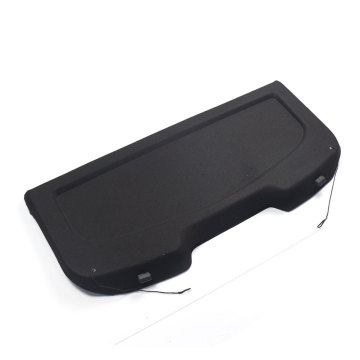 Rear Parcel Shelf for Ford Fiesta 2013-2017 - Car Accessories 2024