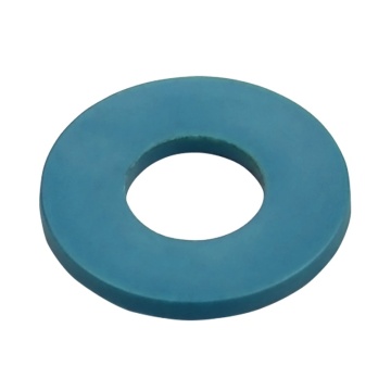 Low Cost Self-Lubricating Plastic Sleeve Bearing EPB2DW Thrust Washer