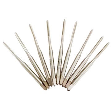 High Speed Steel (HSS) STI Thread Tap Metric Machine Screw for Engineered Fastening Tap & Die Product