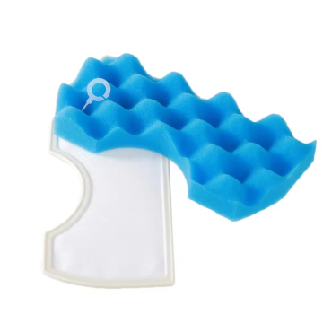 HEPA Filter Replacement for Samsung Vacuum Cleaners SC43 SC44 SC45 SC47 DJ97-01040C Series