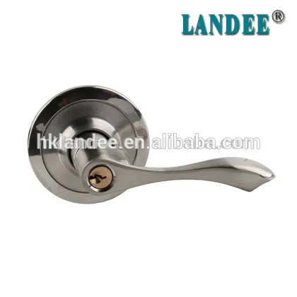 High Security Level Handle Door Lock
