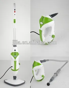 2016 new strong steam mop x10 and best steam mop