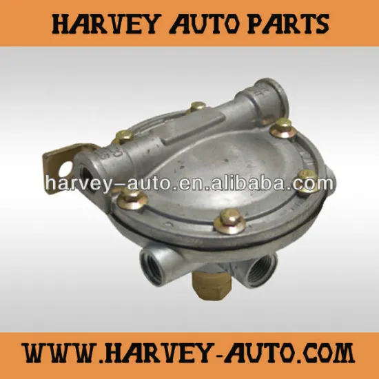 3100/9003100 Trailer Relay Emergency Valve