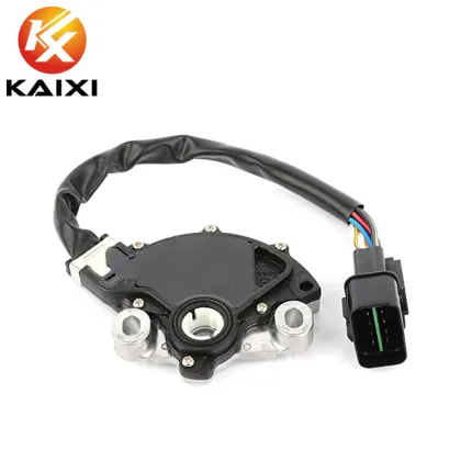 Transmission Neutral Safety Switch for MITSUBISHI MR263257 8604A015 JA4387