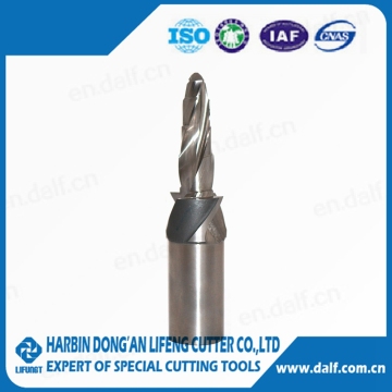 step customized hss drii bits drill bit