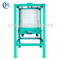 Flour Screening Equipment Model FSFJ single bins plansifter Manufactory