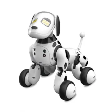 9007A Intelligent RC Robot Dog Toy Smart Electric Kids Toys robot Gifts for Birthday Present