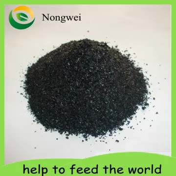 Super Potassium Humate Flake Price