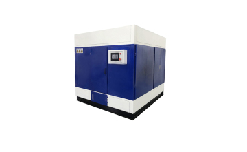 DOUBLE RIB BRAKE SHOE ANGLE WELDING MACHINE